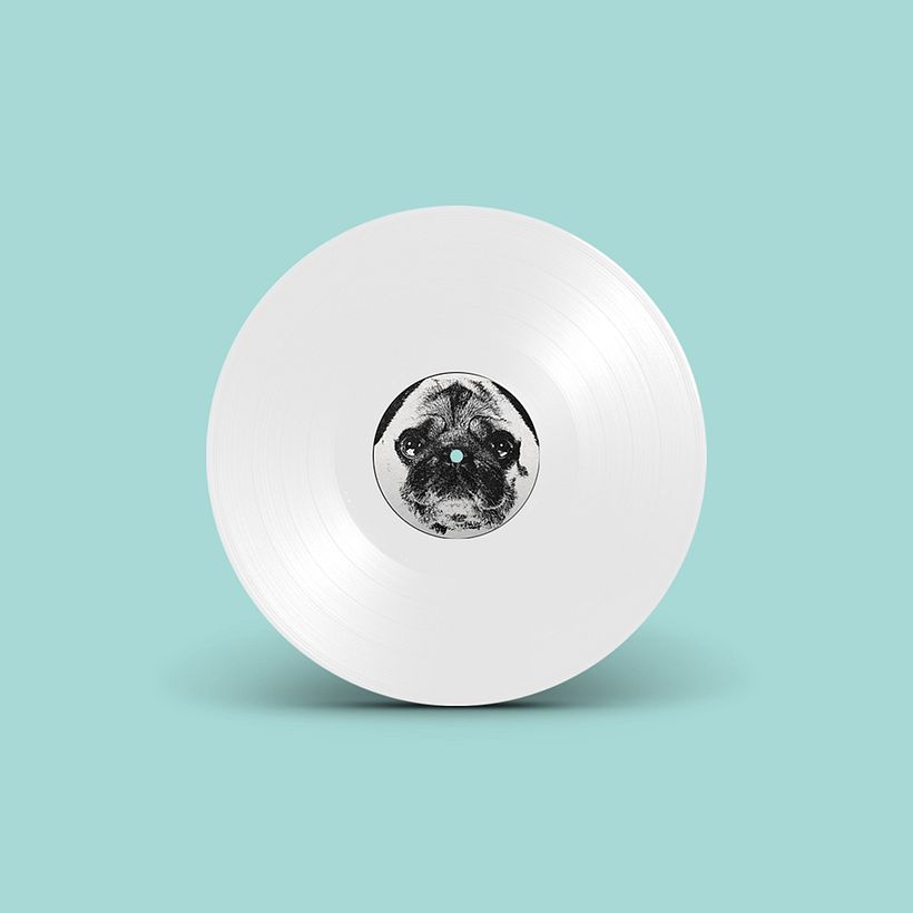 vinile lato b