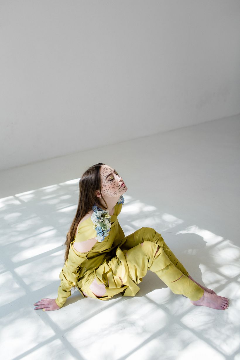 Modern Musings of Mummification 2