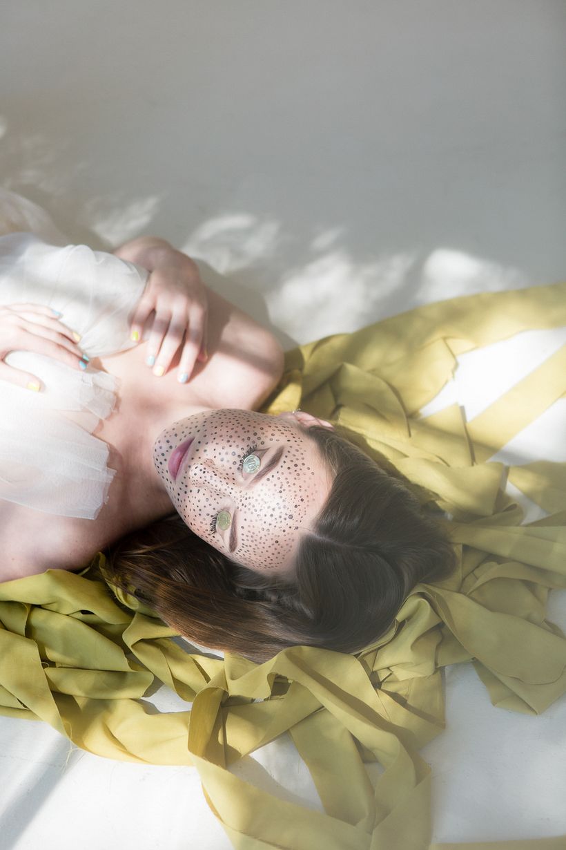 Modern Musings of Mummification 6