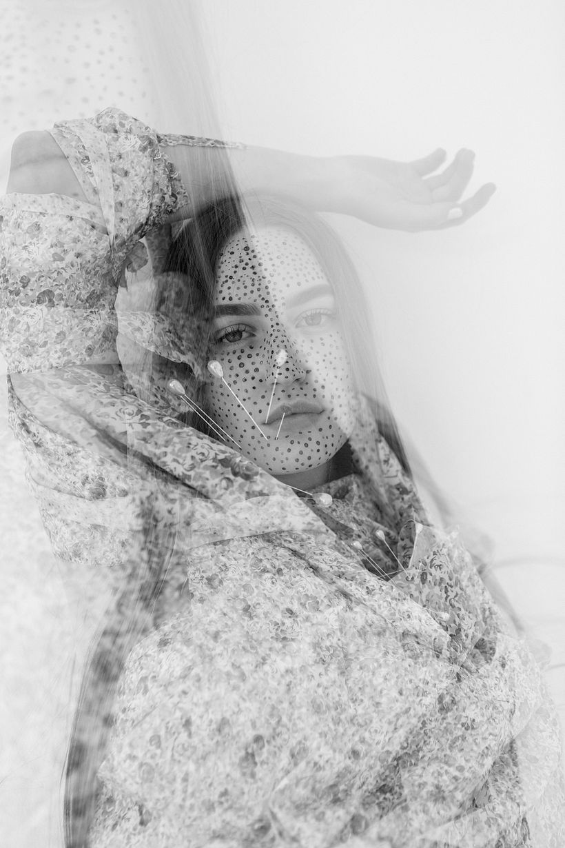 Modern Musings of Mummification 14