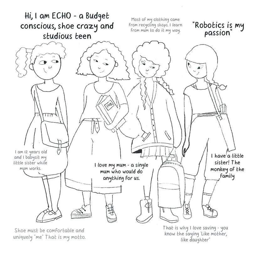 Echo