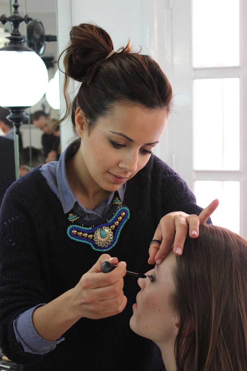 REVISTA URBAN WOMAN 2014 1