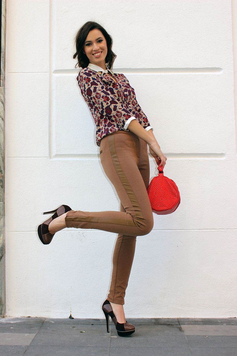 REVISTA URBAN WOMAN 2014 2