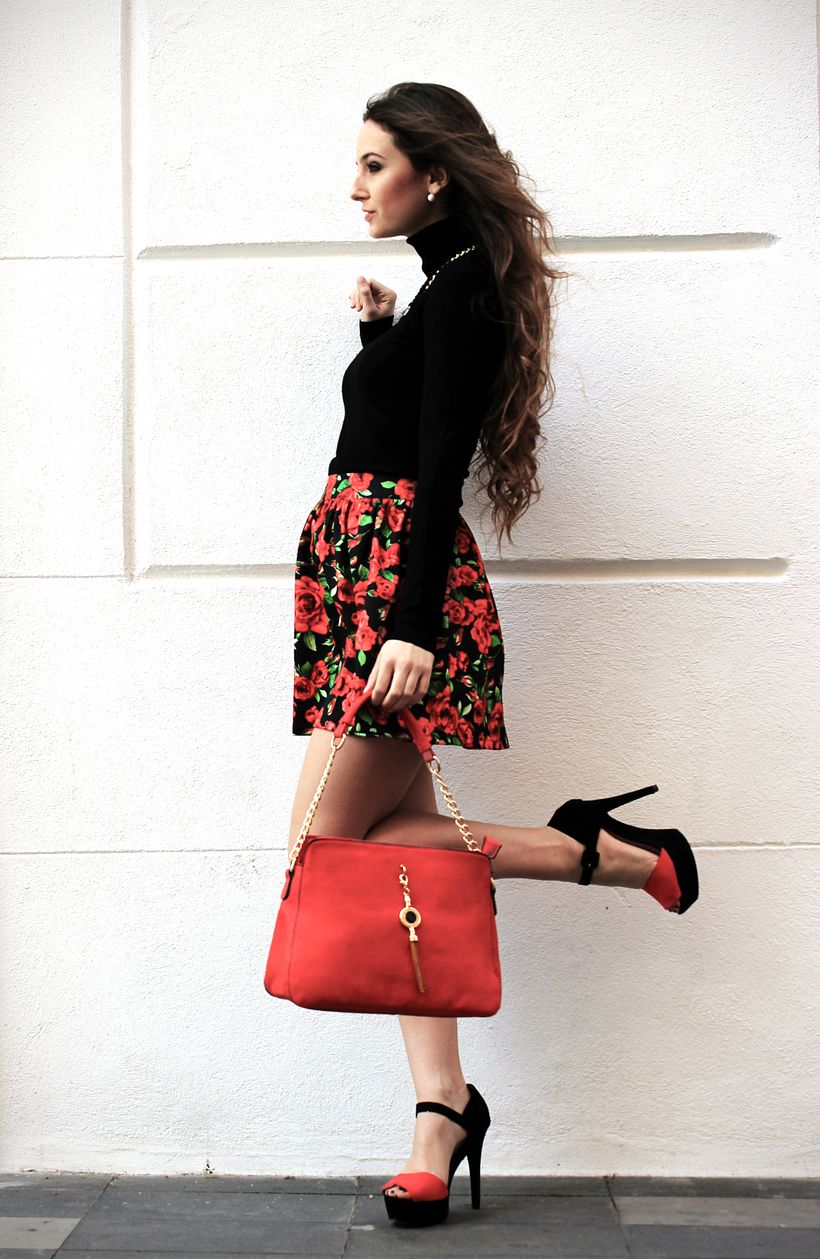 REVISTA URBAN WOMAN 2014 6