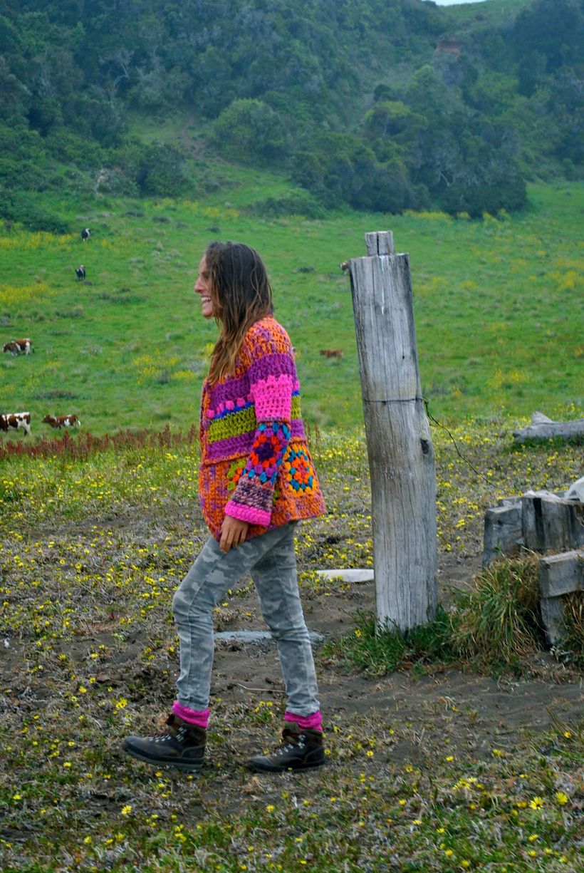 Colección crochet Dream