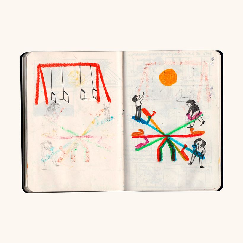 SOPA - Libro álbum 8