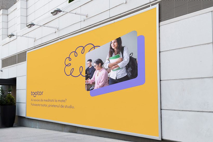 Tootor OOH