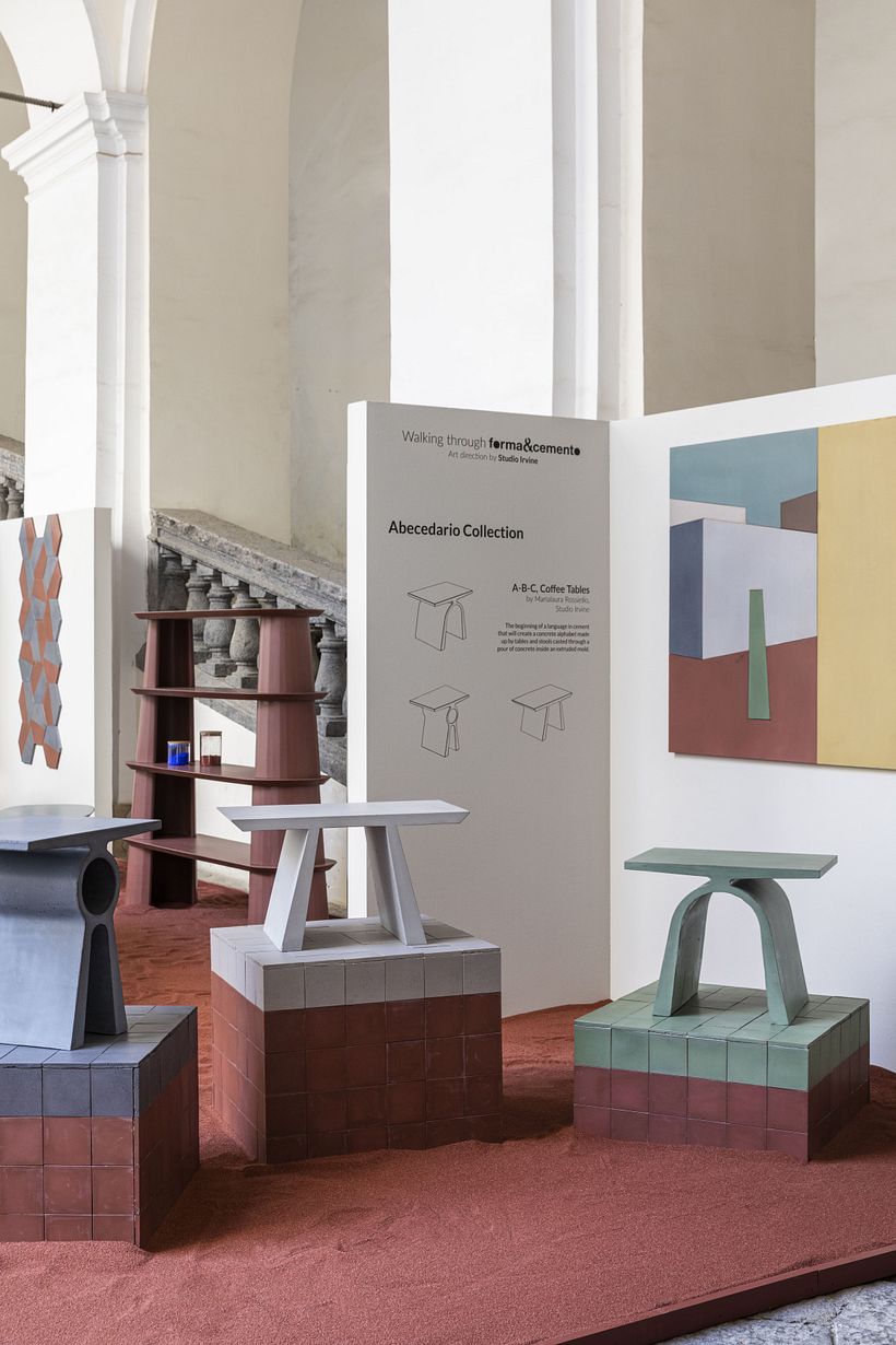 Abecedario Collection