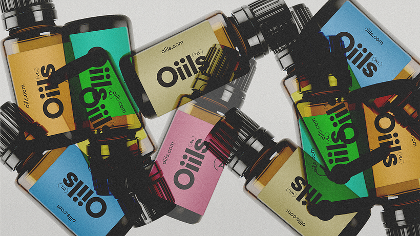 OIILS 5