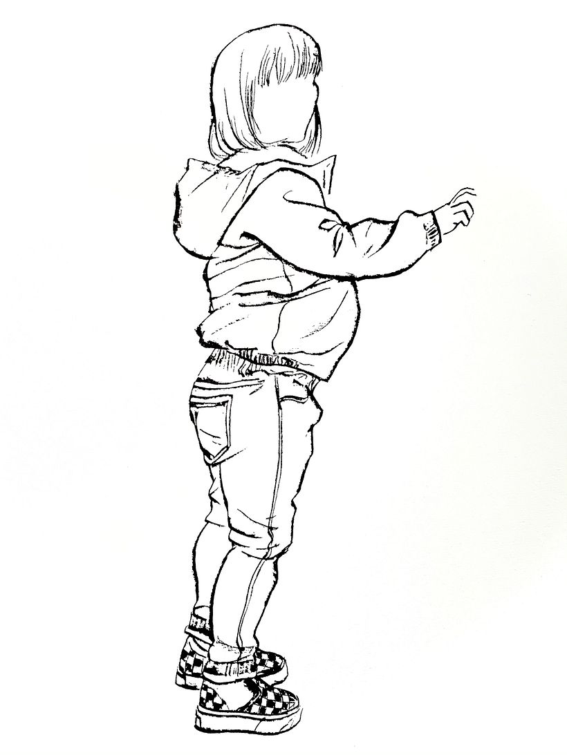 I Draw You 30