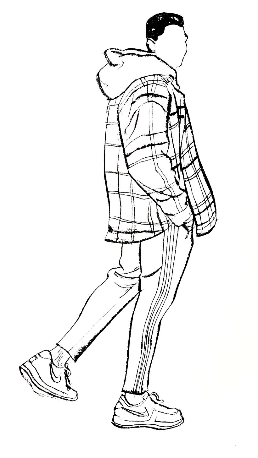 I Draw You 8