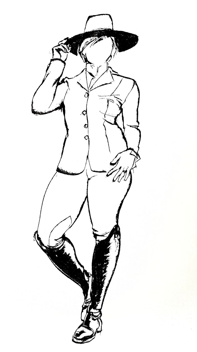 I Draw You 10