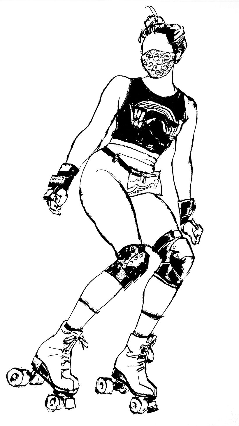 I Draw You 12