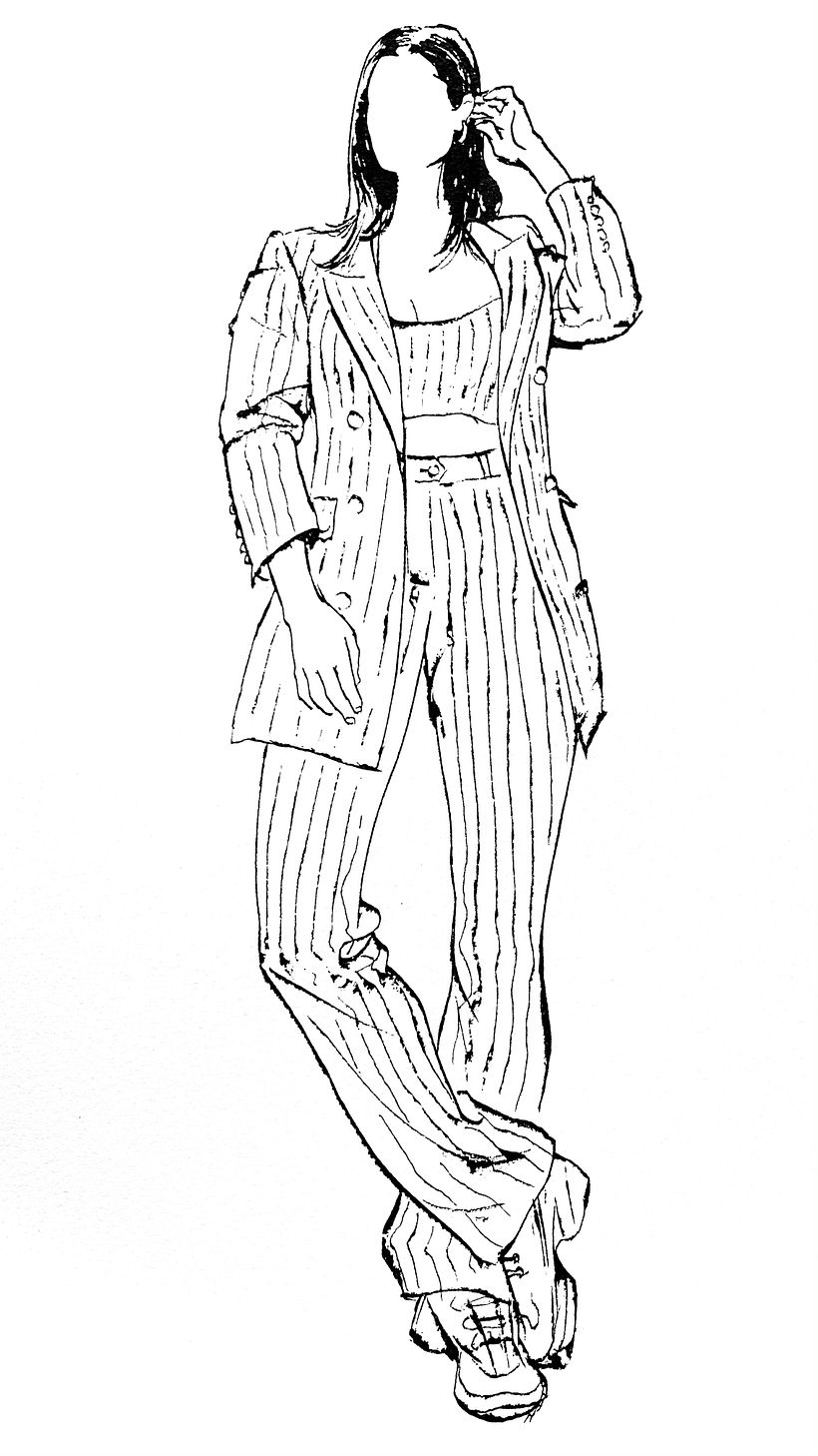 I Draw You 13