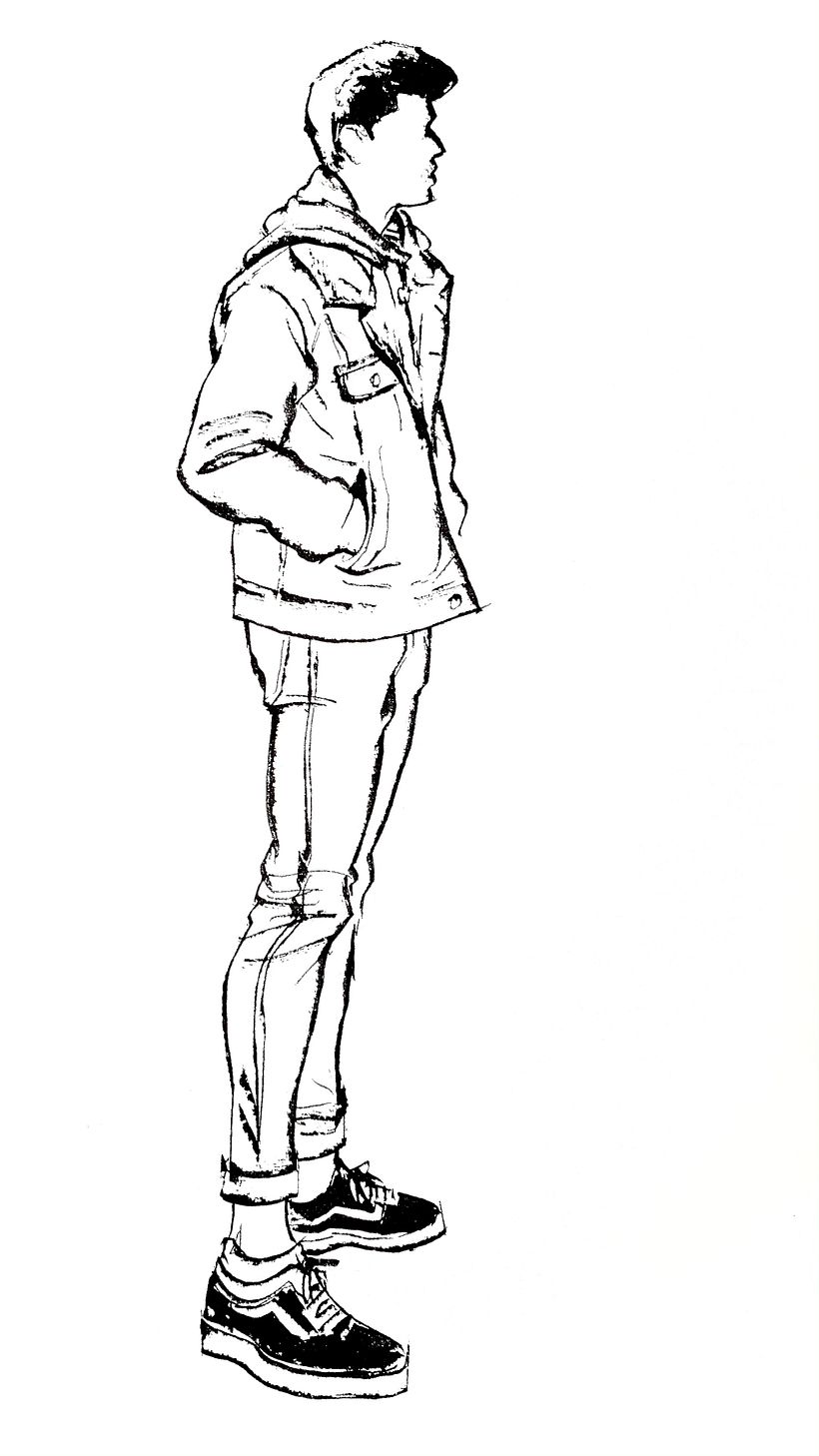 I Draw You 16