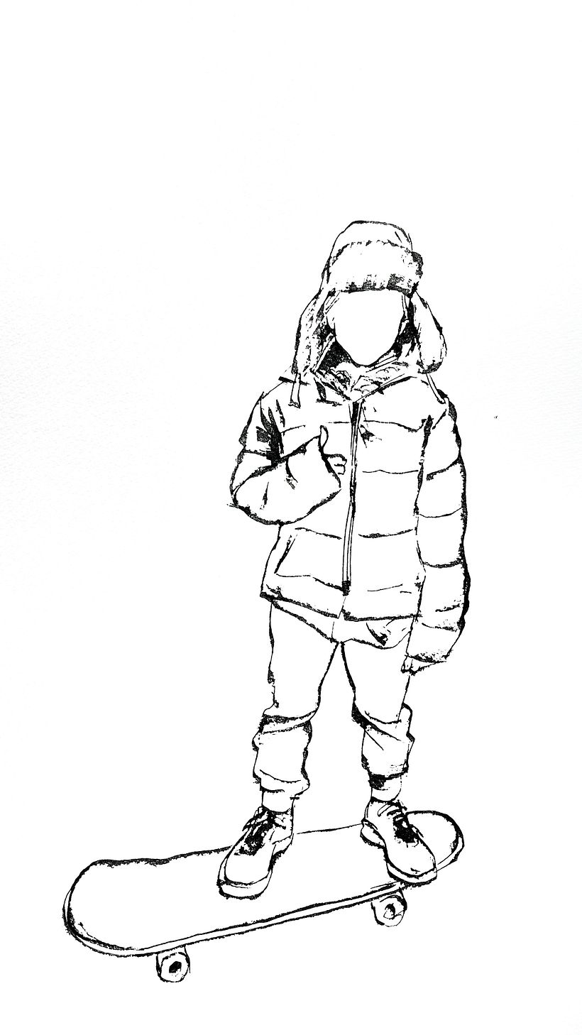 I Draw You 18