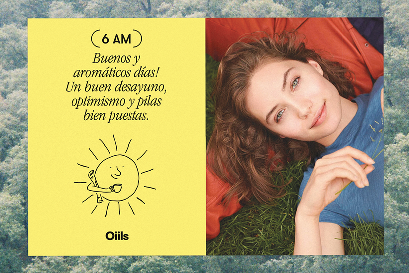 OIILS 9
