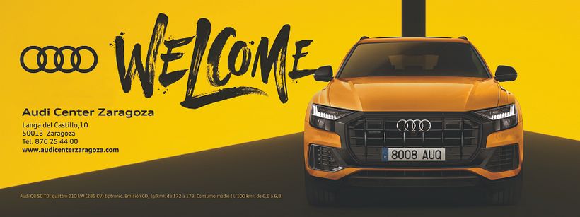 Audi Experience 15