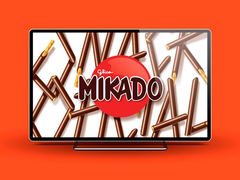 Mikado & FOX 8