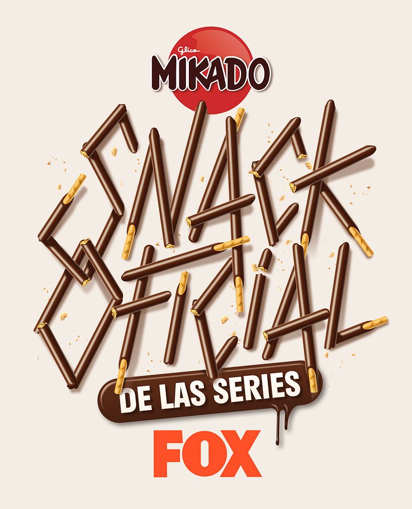 Mikado & FOX 6