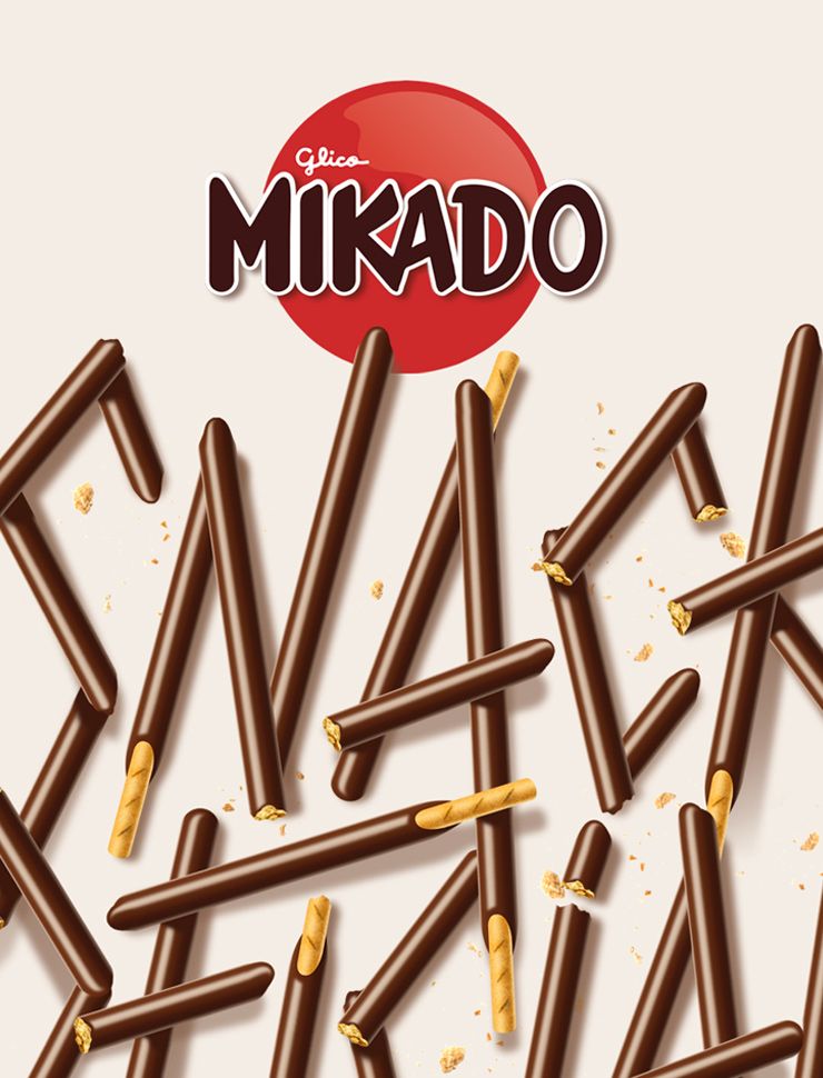 Mikado & FOX 5