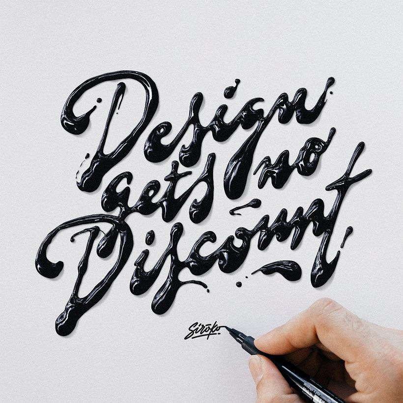 3D Letterings - Volume 01 4