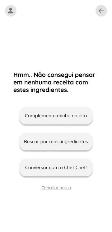 tela erro