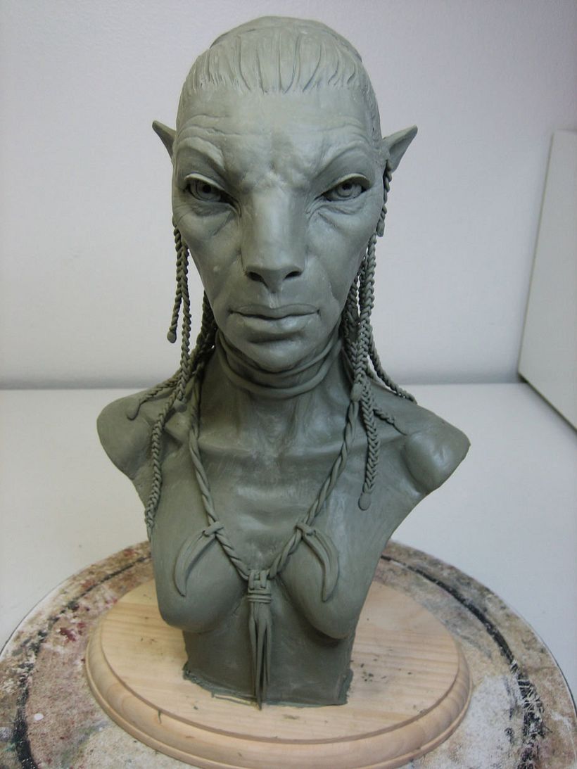 Moat facial study design