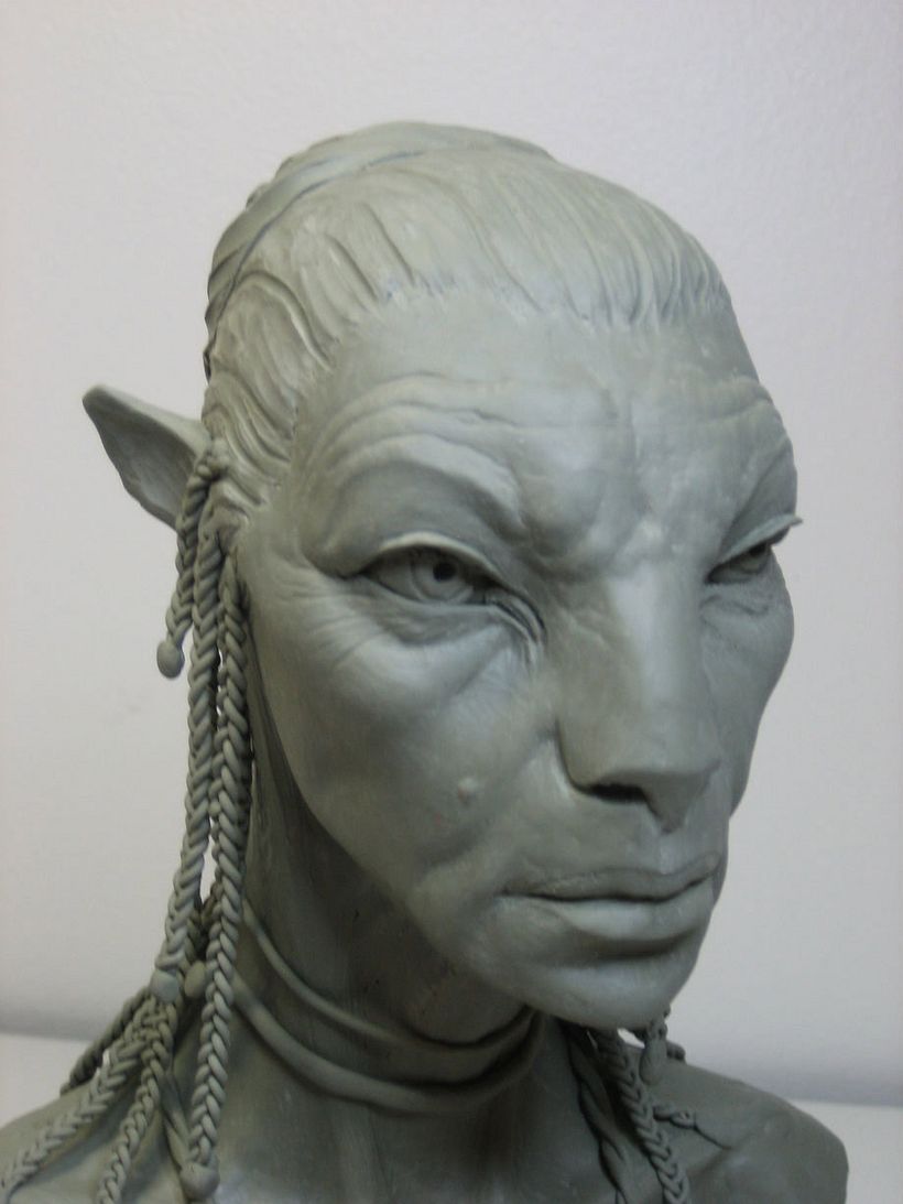 Avatar Maquettes 4