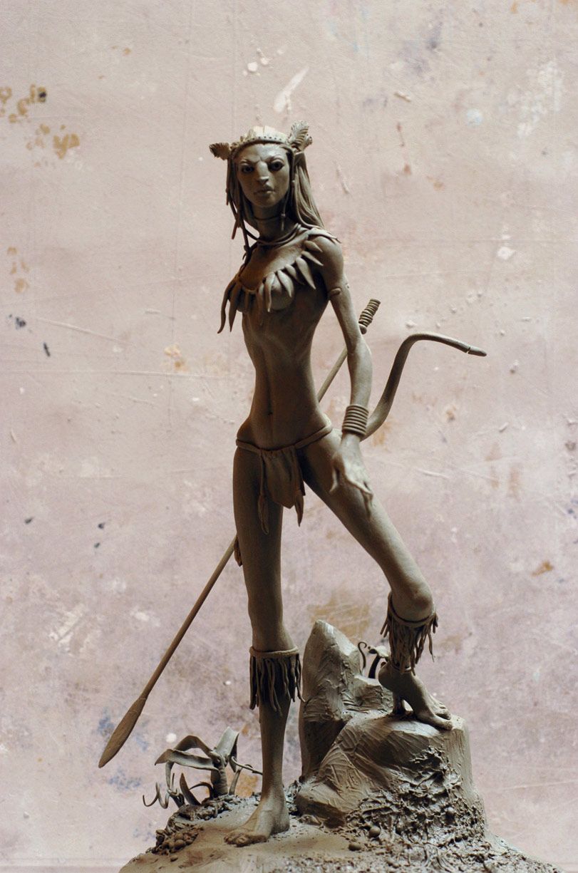 Avatar Maquettes 10
