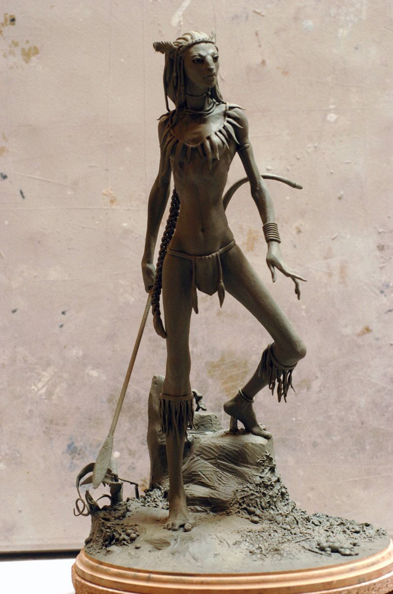 Avatar Maquettes 12