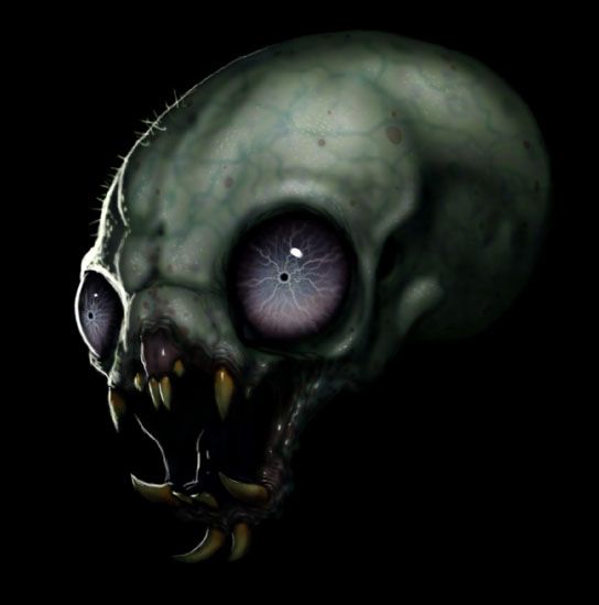 Design for a one-of-a-kind mask for a special client.