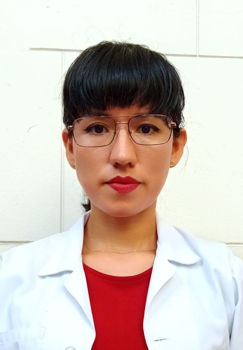 Presentación personal 1