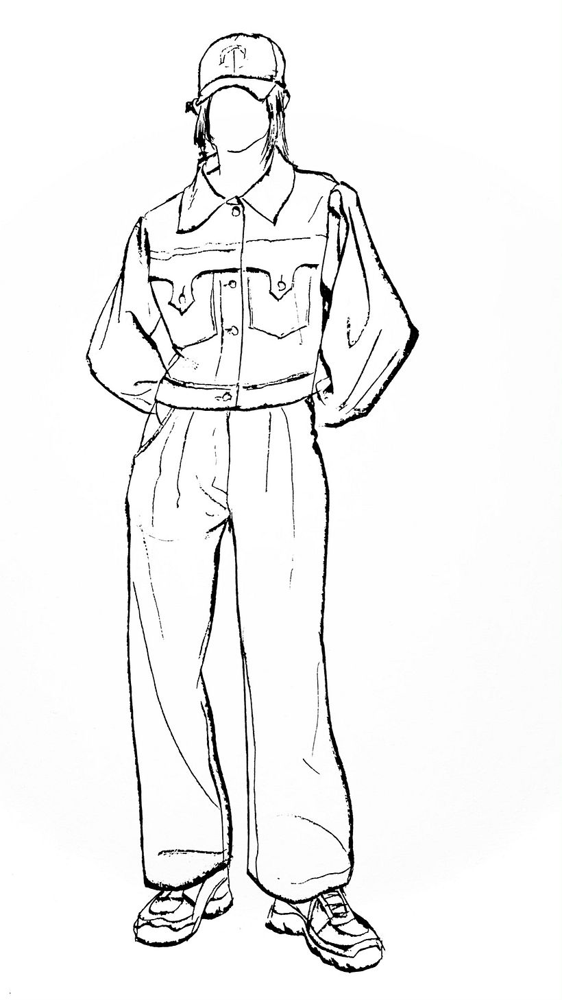 I Draw You 19