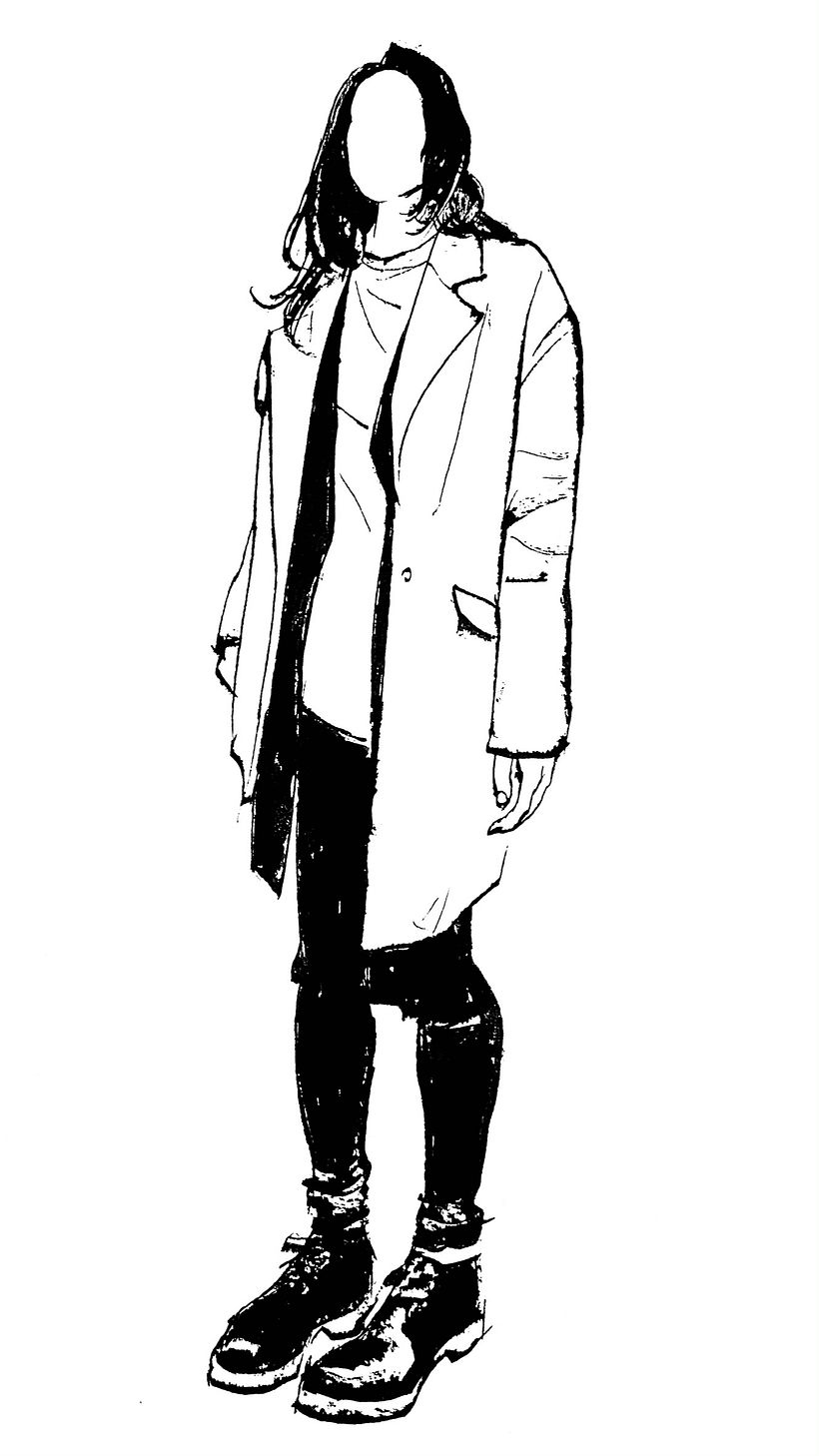 I Draw You 20