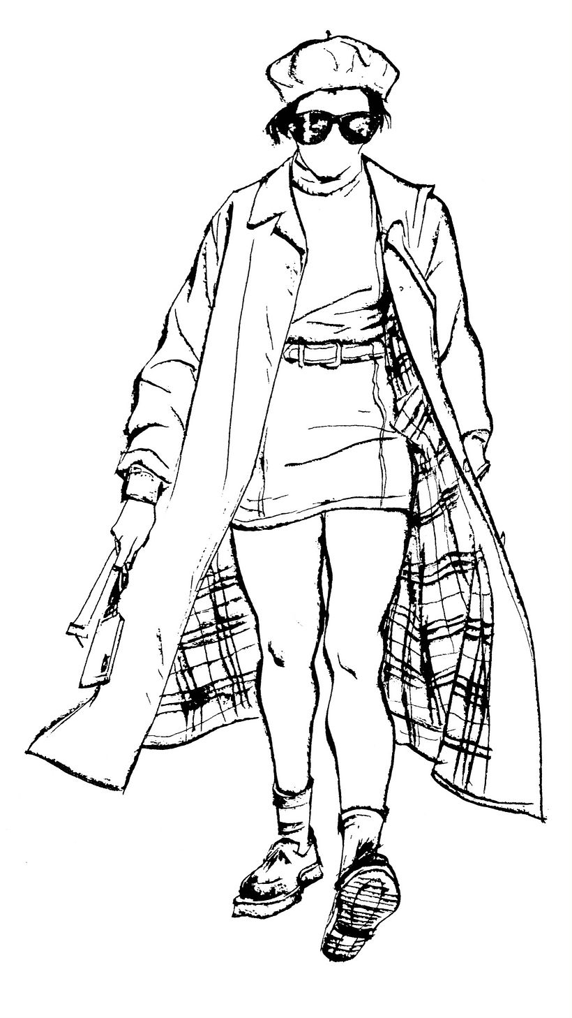 I Draw You 21