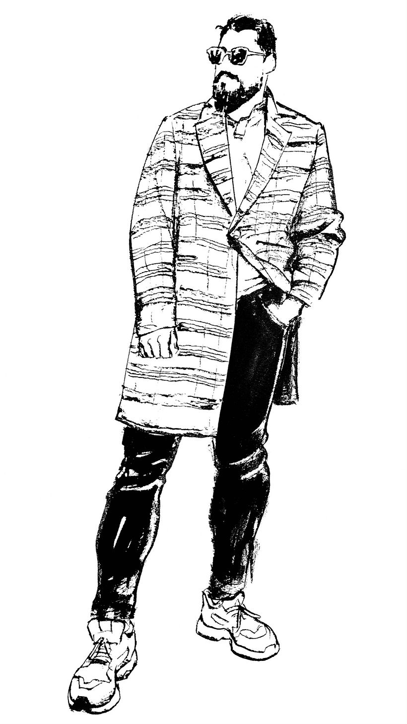 I Draw You 22