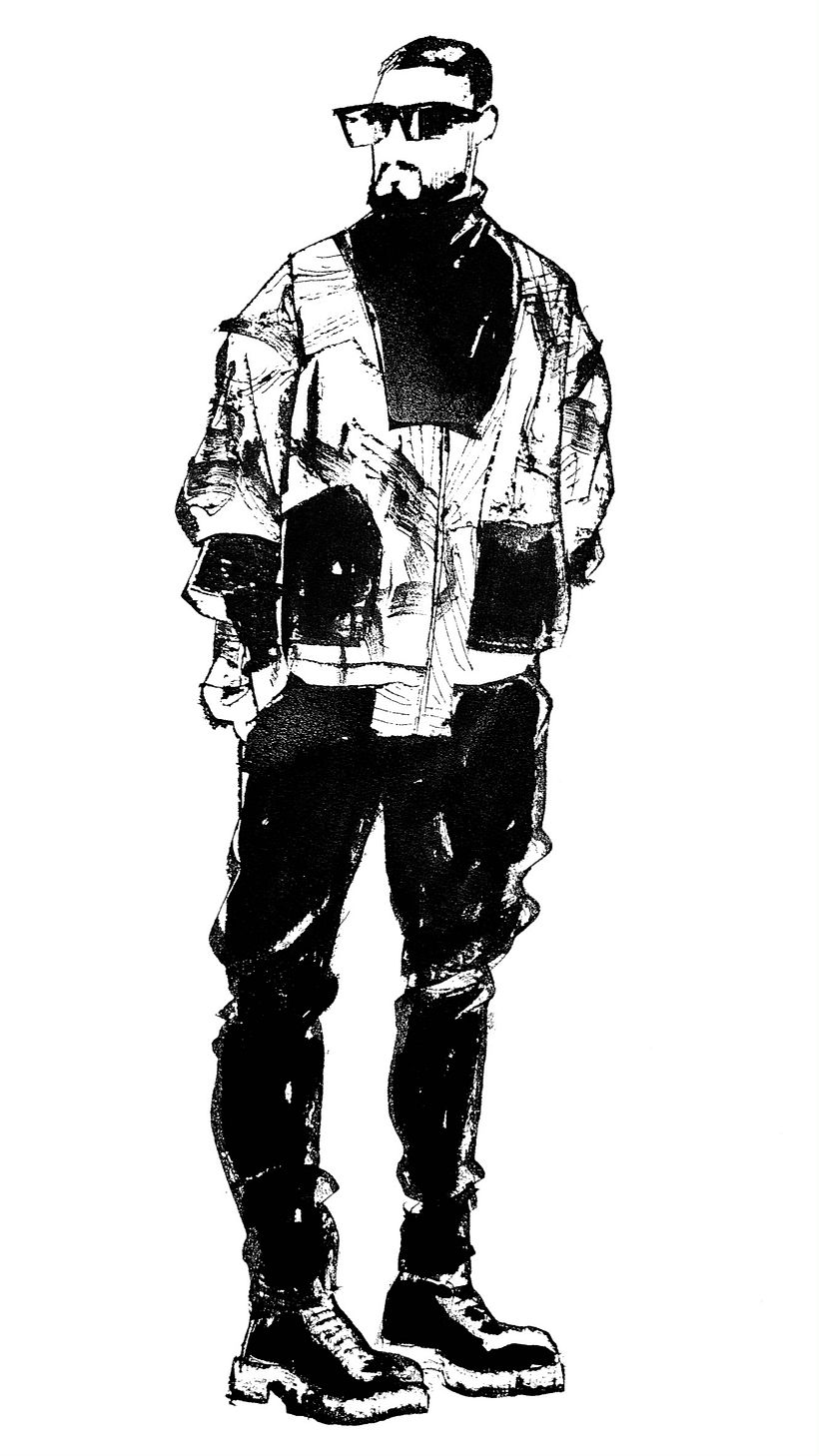 I Draw You 23