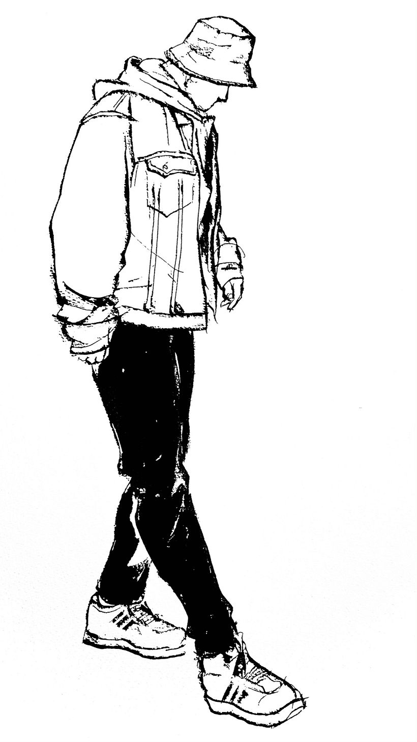 I Draw You 26
