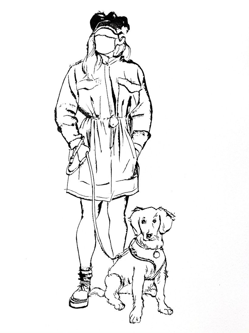 I Draw You 27