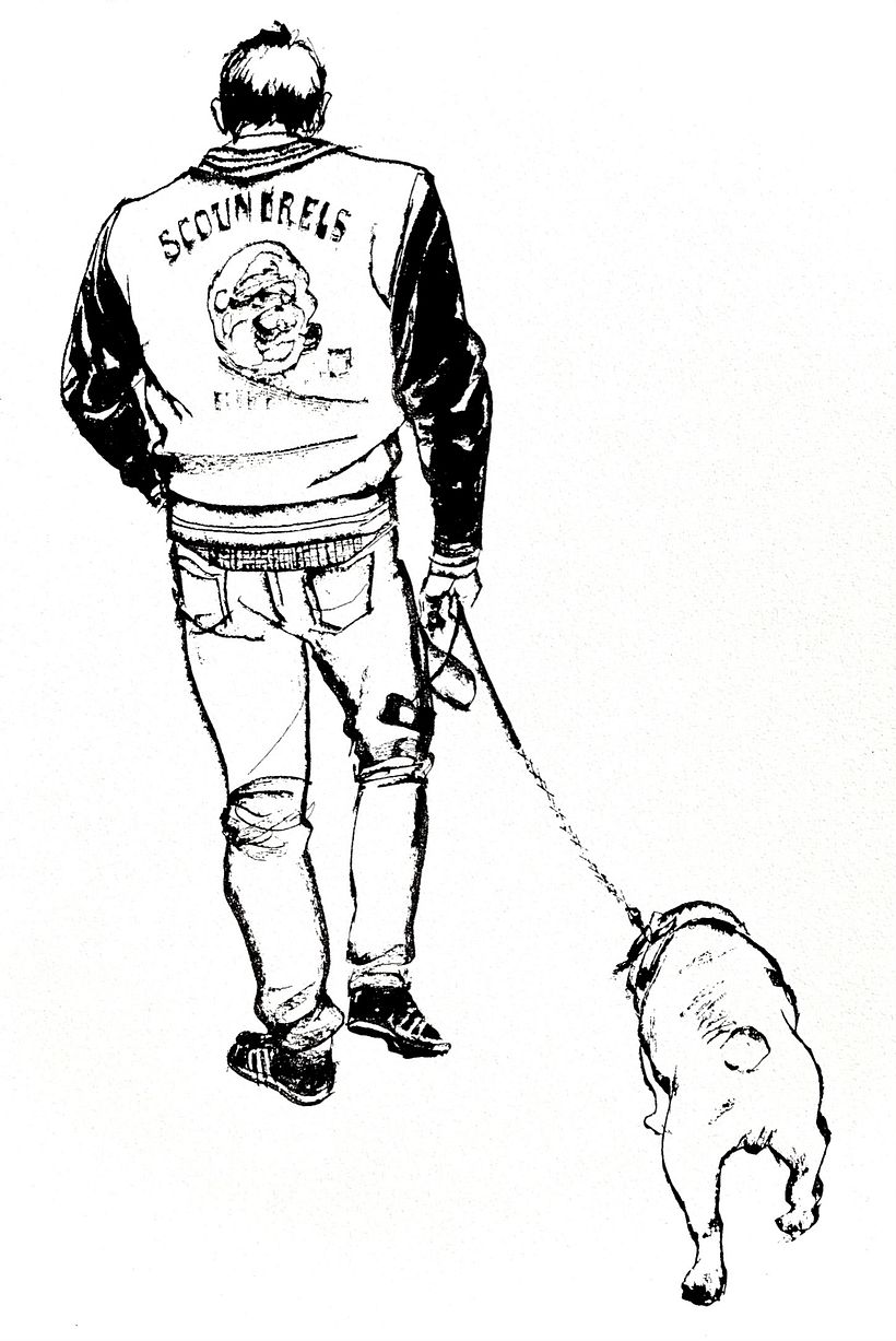 I Draw You 29