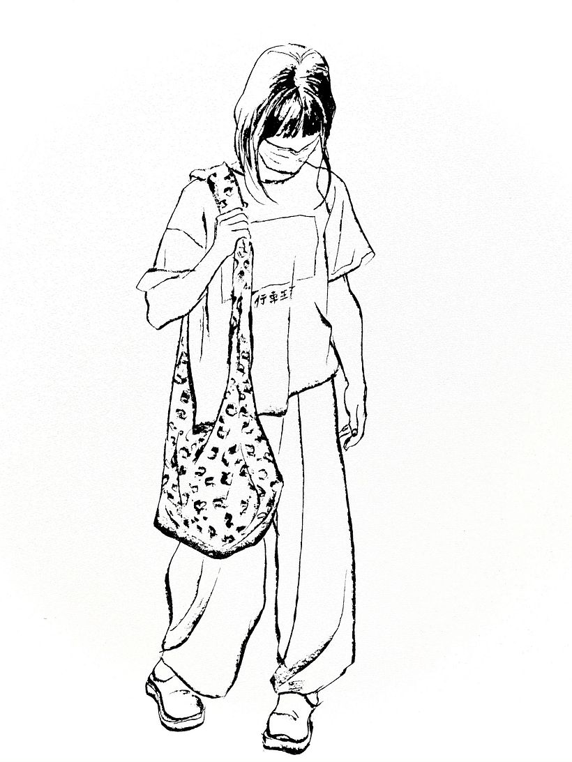 I Draw You 31