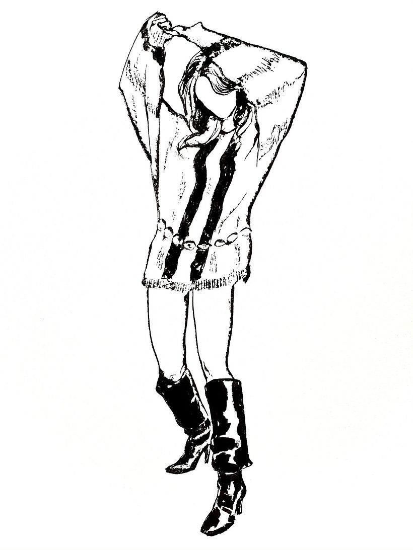 I Draw You 6