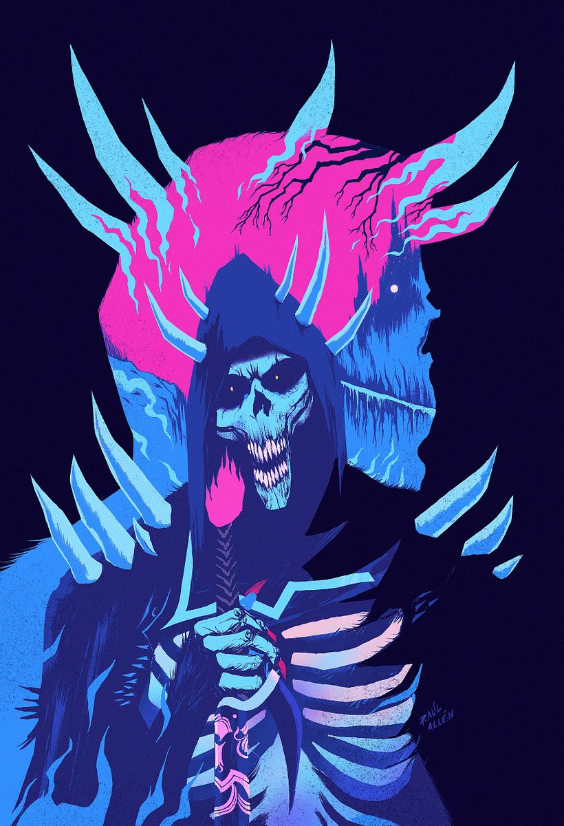 Once & Future, BOOM Entertainment