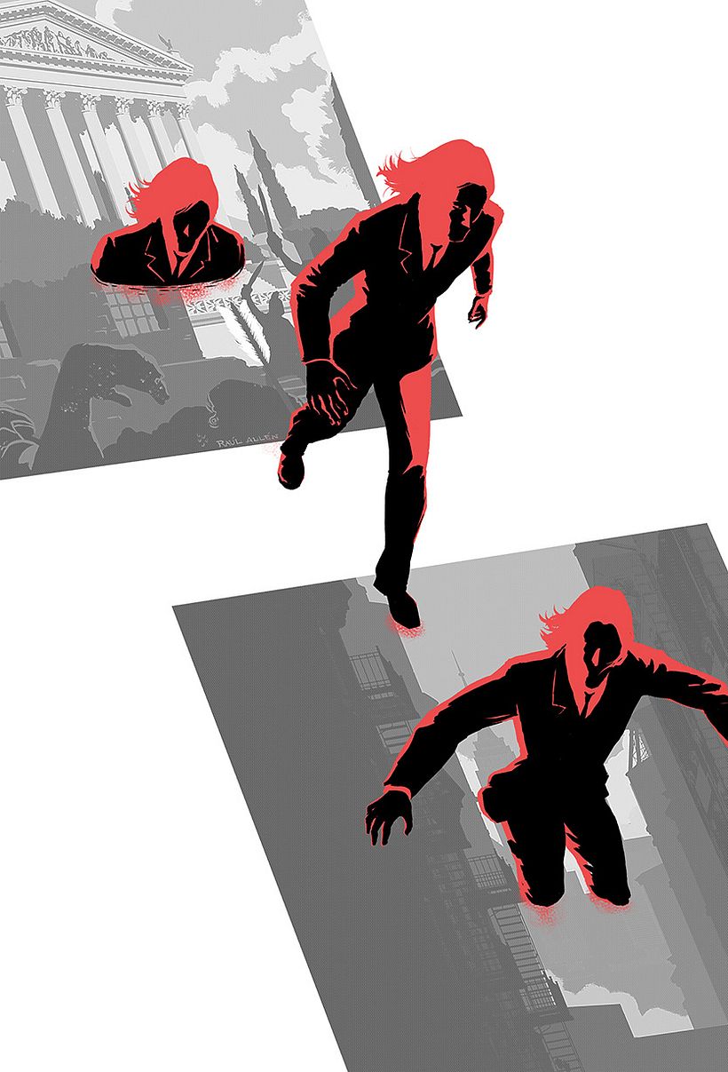 Ivan Timewalker, VALIANT