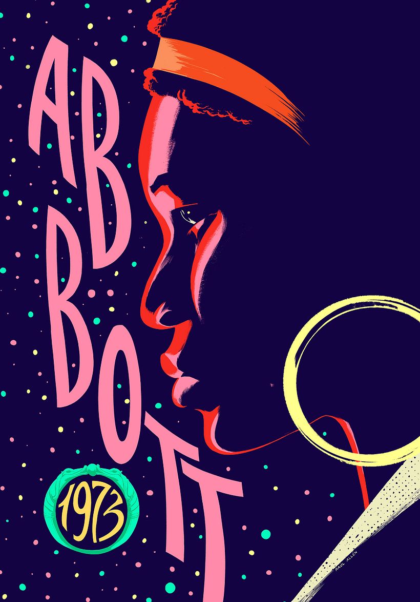 Abbott 1973, BOOM Entertainment