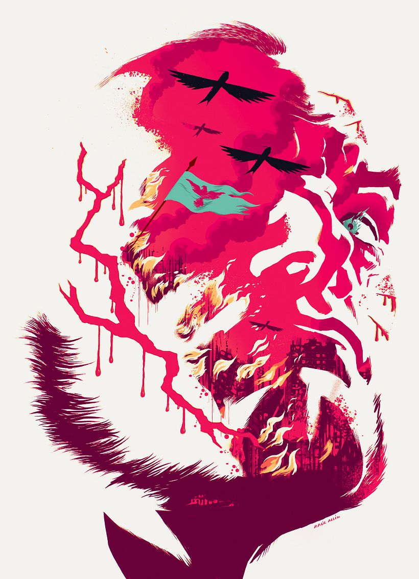 Dune: Waters of Kanly, BOOM Entertainment