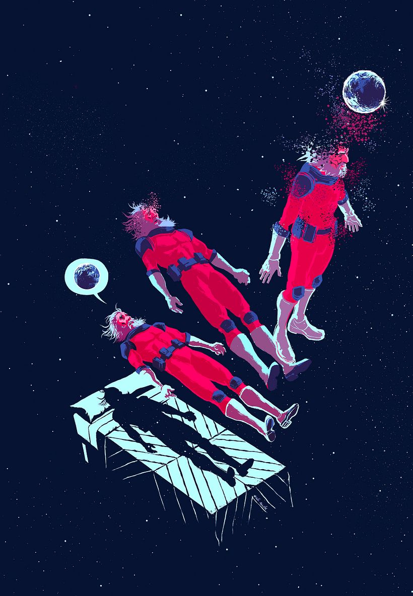 Black Hammer Reborn, DARK HORSE