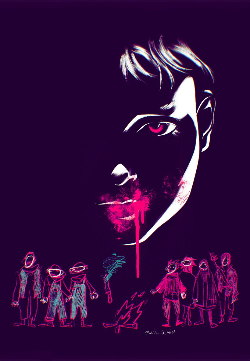 Little Monsters, IMAGE