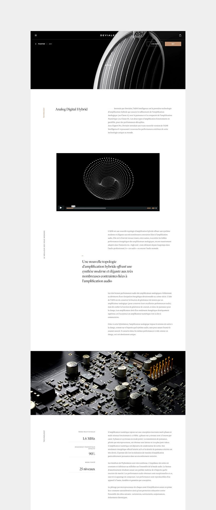 Devialet 7